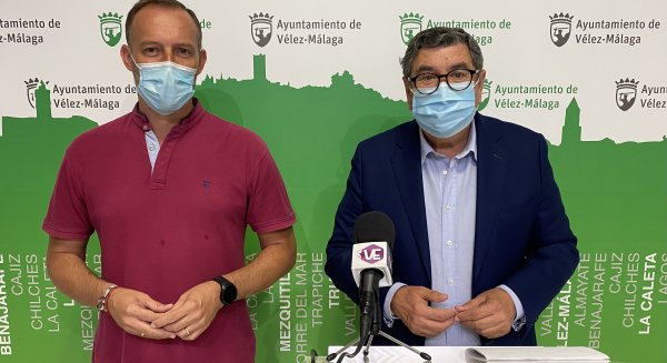 Vélez-Málaga aprueba el proyecto de revisión del Plan General de Ordenación Urbana de la ciudad