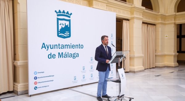 El Ayuntamiento destina una partida de 750.000 euros a ayudas sociales para la recuperación social de Málaga