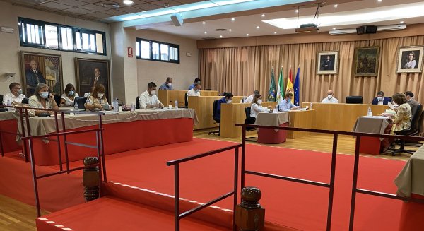 Vélez reafirma el apoyo institucional a las mejoras en la atención del Alzheimer y la Salud Mental