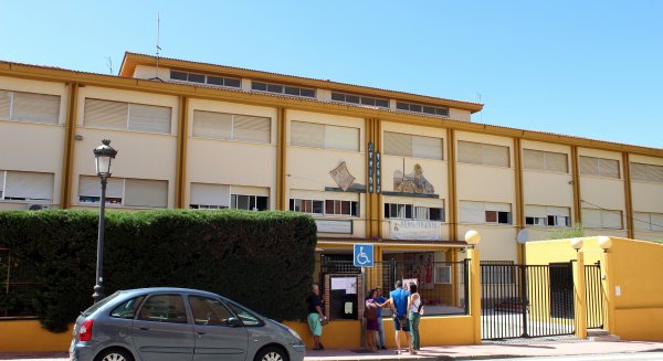 Estepona ofrece en los colegios servicio de intérpretes para los padres de alumnos extranjeros
