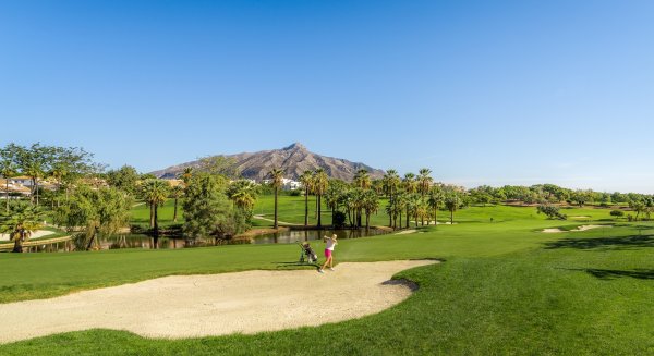 Reactivado en agosto el turismo extranjero en Marbella con 87.466 viajeros en el municipio