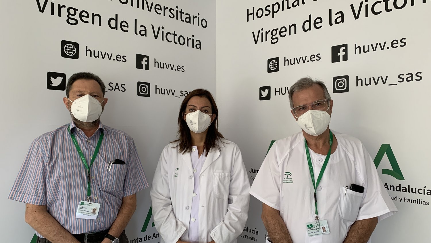 Más de 300 pacientes son controlados cada año en el Clínico por alto riesgo de sufrir arterioesclerosis