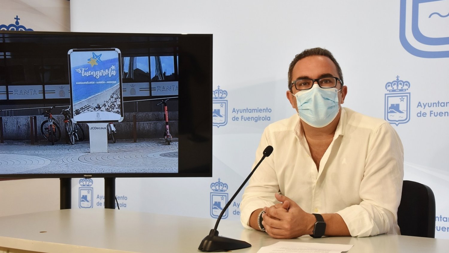 Fuengirola fomenta su turismo en Finlandia para la temporada de otoño