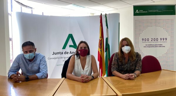 El programa Tarjeta Monedero de la Consejería de Igualdad beneficia a casi 11.000 malagueños