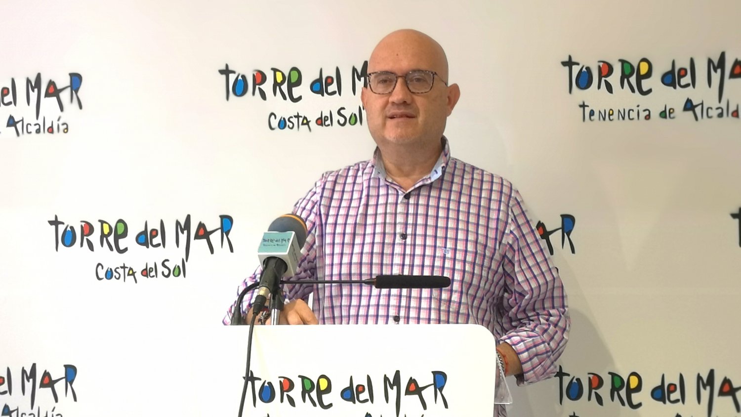 El litoral de Vélez-Málaga registra el 90% de ocupación media en los meses de julio y agosto