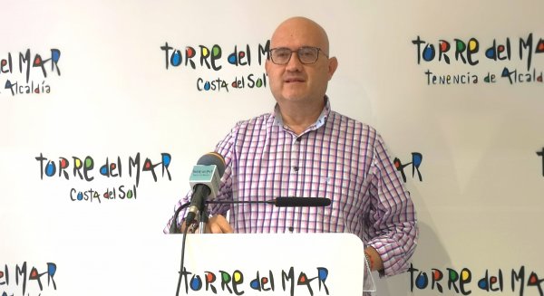 El litoral de Vélez-Málaga registra el 90% de ocupación media en los meses de julio y agosto