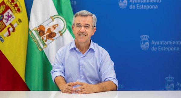 El Presupuesto para 2022 supera los 109 millones de euros en Estepona