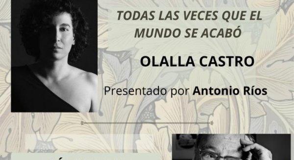 El filósofo Fernando Savater participará en un coloquio por la entrega del II Premio Internacional de Poesía