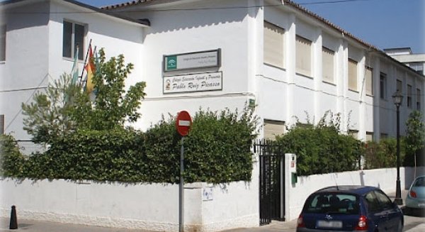 Educación impulsa las obras de sustitución del CEIP Pablo Ruiz Picasso de Fuengirola