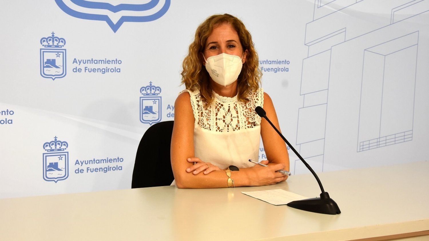 El 55% del alumnado del programa Emple@net de Fuengirola encuentra trabajo tras su formación
