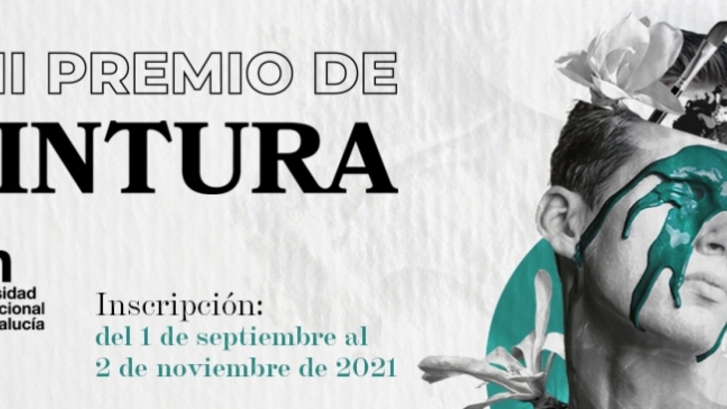 Ampliado el plazo de participación en el VIII Premio UNIA de Pintura