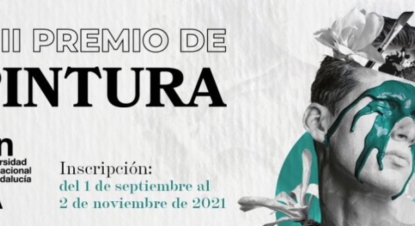 Ampliado el plazo de participación en el VIII Premio UNIA de Pintura