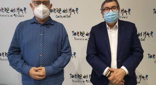 Vélez-Málaga solicita mediante el PRTR proyectos por valor de 15 millones de euros para el municipio