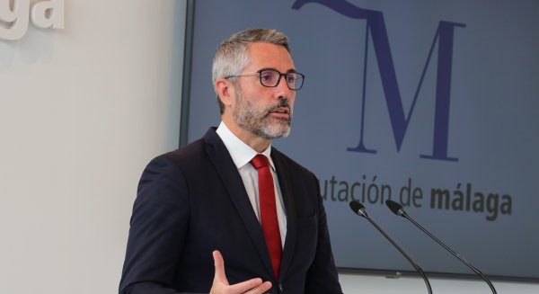 Cs pide en Diputación de Málaga endurecer las penas para los que provoquen incendios