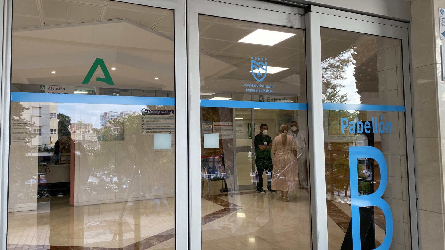 El Clínico hace un seguimiento a más de 2.000 pacientes con deterioro cognitivo