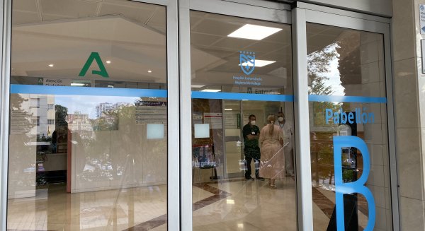 El Clínico hace un seguimiento a más de 2.000 pacientes con deterioro cognitivo
