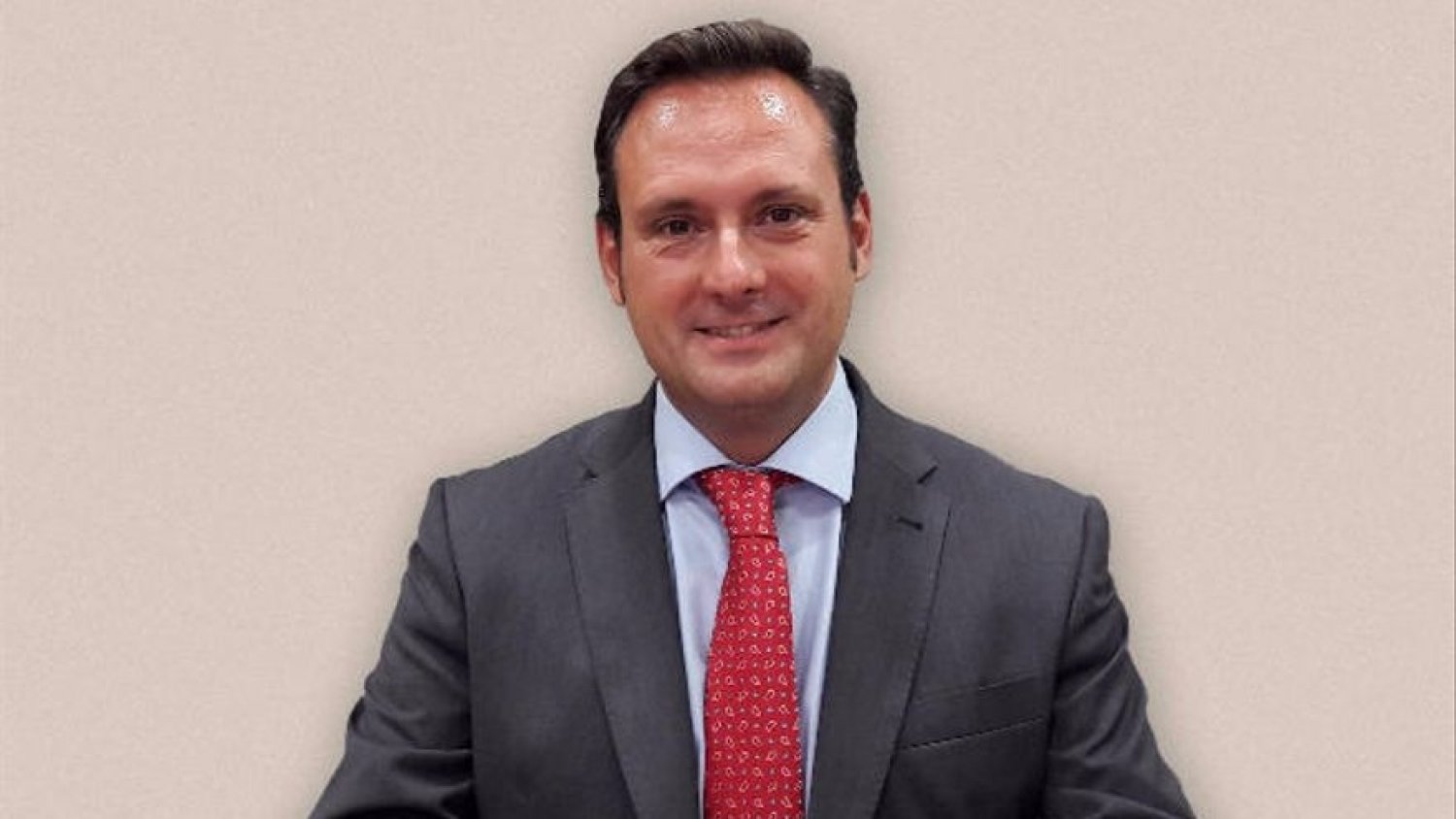 Cajamar nombra a Sergio Durán como nuevo director territorial en Málaga