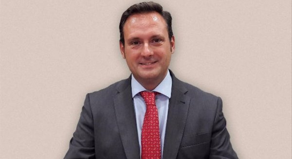 Cajamar nombra a Sergio Durán como nuevo director territorial en Málaga