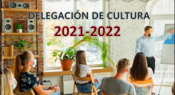 Abierta la inscripción para los cursos y talleres de Cultura de Estepona 2021/2022