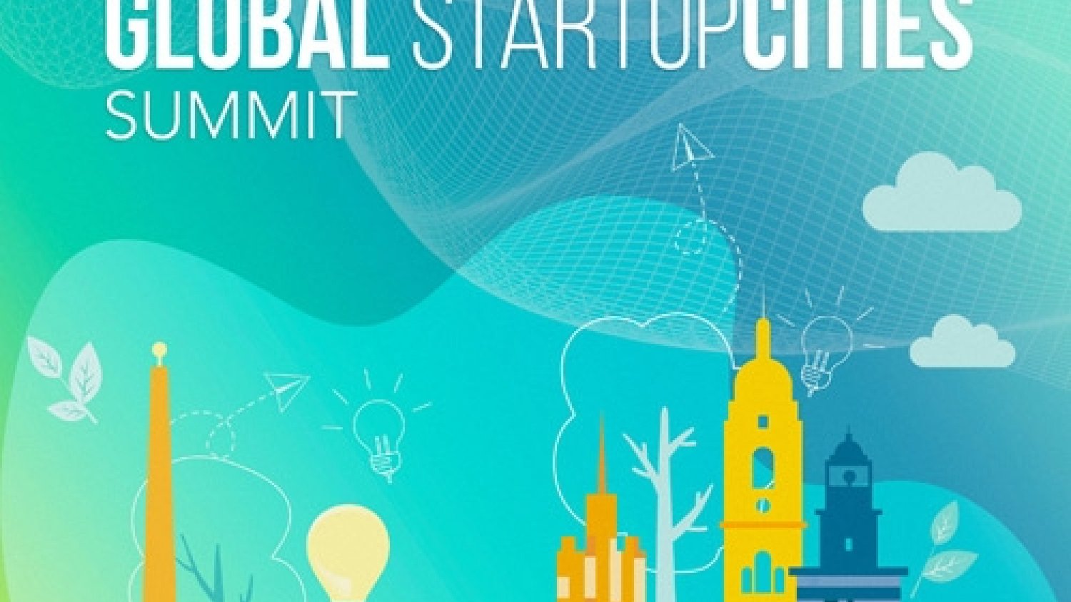 Promálaga organiza la primera edición presencial de 'Global Startupcities Summit'
