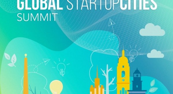 Promálaga organiza la primera edición presencial de 'Global Startupcities Summit'