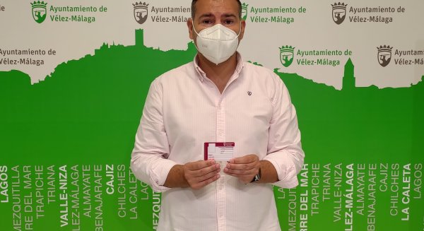 Vélez-Málaga abre el plazo para solicitar las ayudas al transporte universitario para el curso 21/22