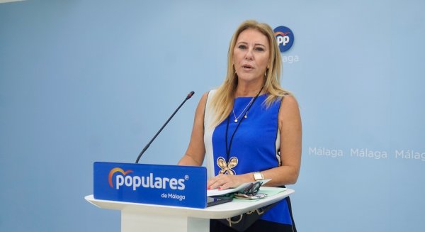 El PP pide al Gobierno declarar a Sierra Bermeja como ‘zona catastrófica’ y activar las ayudas