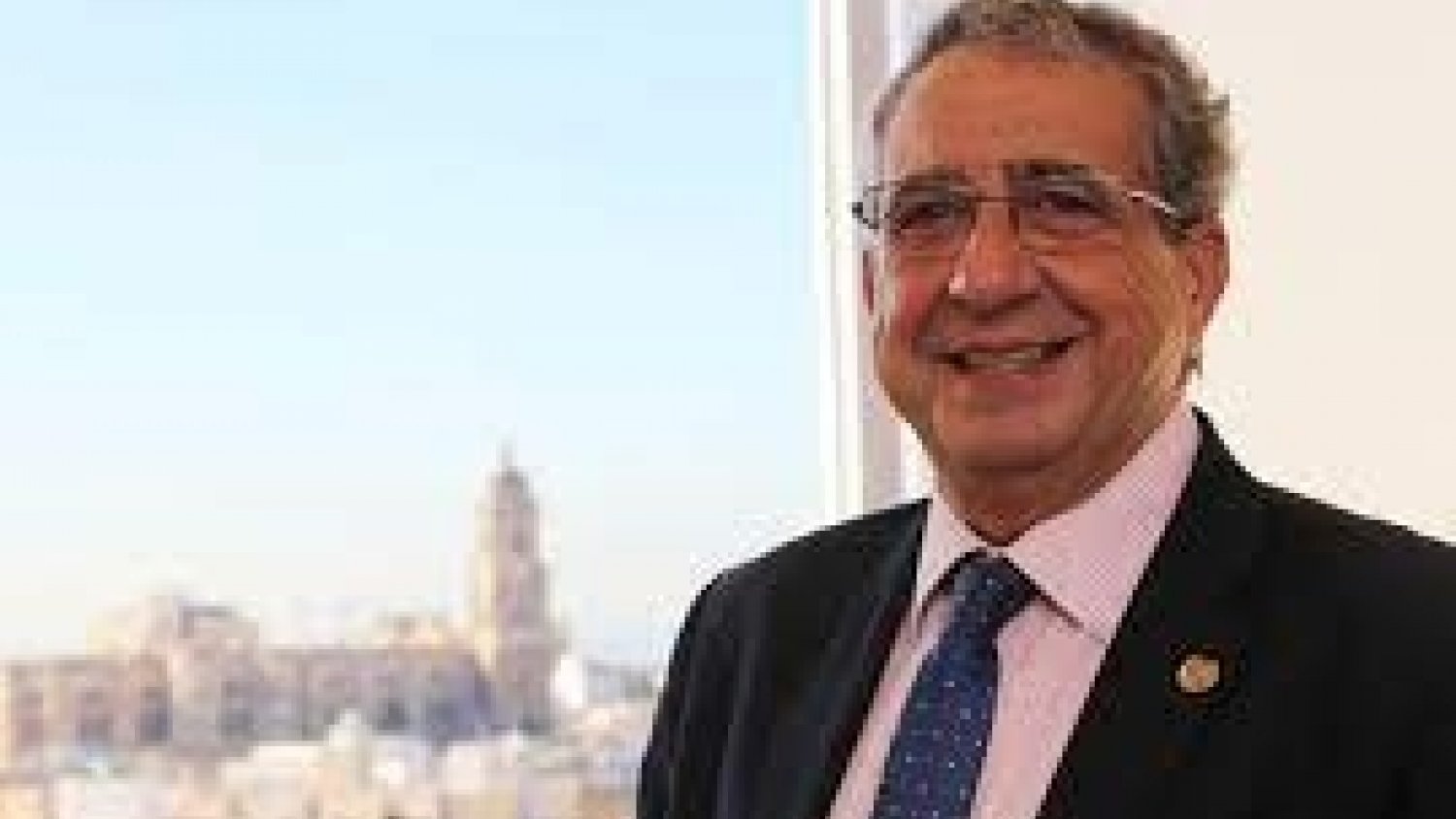 El rector de la UMA anuncia que la presencialidad de las aulas será del 