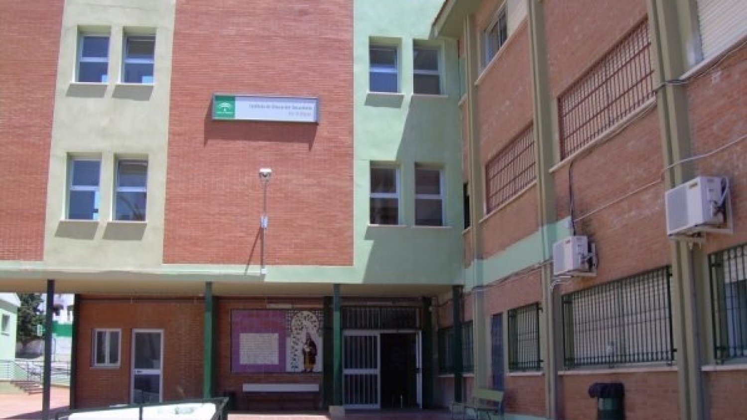 La Junta destina 15 millones de euros a centros educativos en Benalmádena