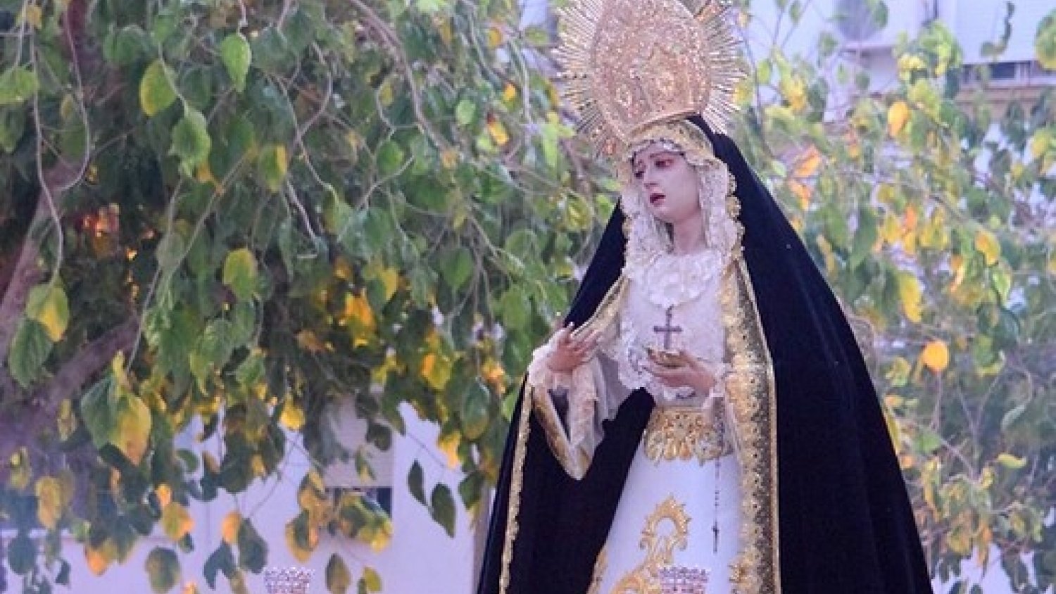 El Obispado de Málaga autoriza las procesiones y varias cofradías quieren salir el 12 de octubre