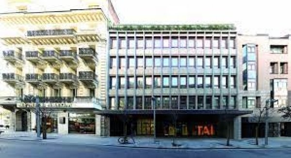 La Escuela Universitaria de Artes TAI es partner formativo del  Festival de San Sebastián