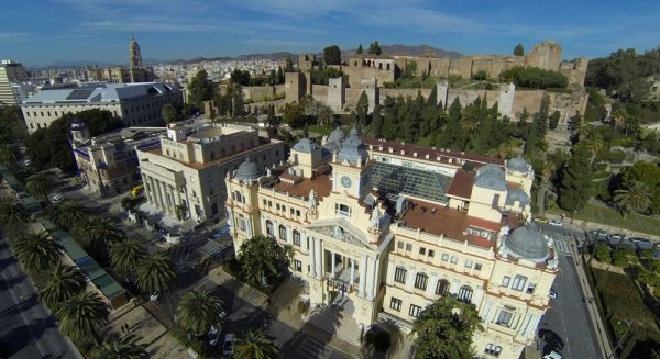 El Ayuntamiento de Málaga denuncia a sus proveedores por un fraude