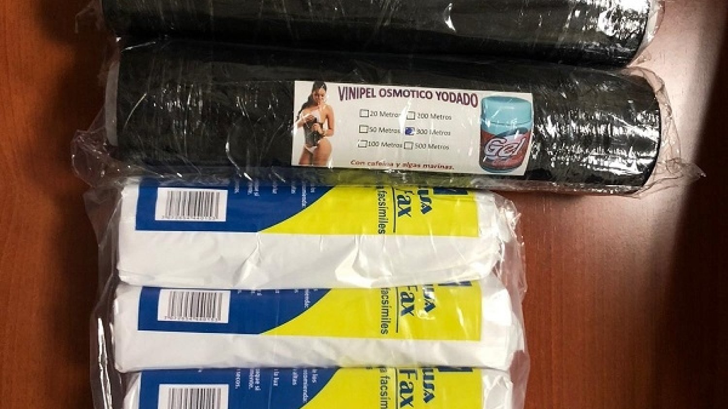 Detenido en Málaga un hombre por transportar 3,5 kg de cocaína dentro de su equipaje
