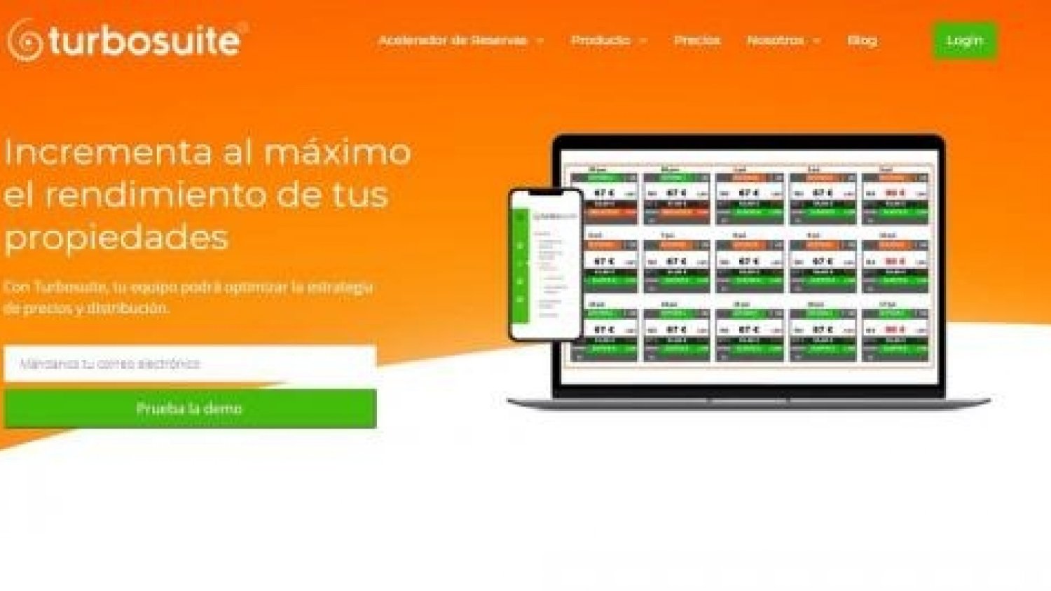 El proyecto TURBOSUITE del Costa del Sol Tourism Hub está presente en Startup Olé 2021