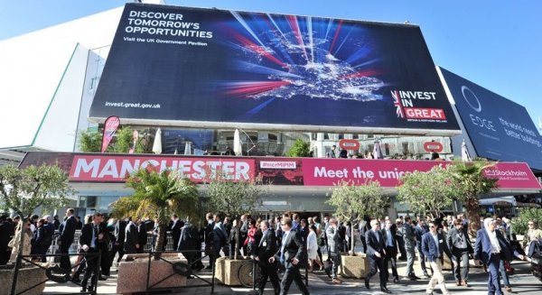 Málaga acude a la feria de inversión MIPIM para captar inversión internacional