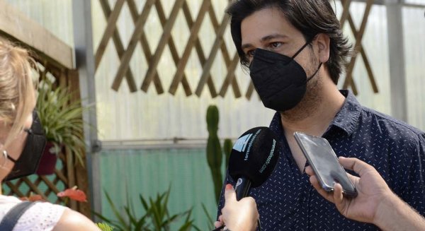 Torremolinos concede 1.114 ayudas escolares para el alumnado de Infantil, Primaria y Secundaria