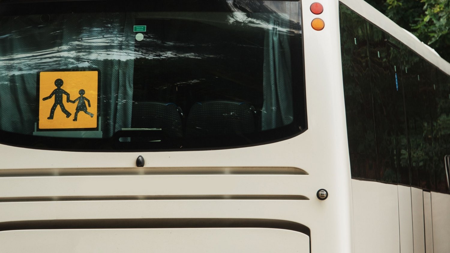 Siete rutas de transporte escolar de septiembre a diciembre quedan desiertas en Málaga