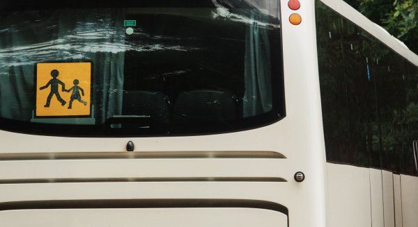 Siete rutas de transporte escolar de septiembre a diciembre quedan desiertas en Málaga