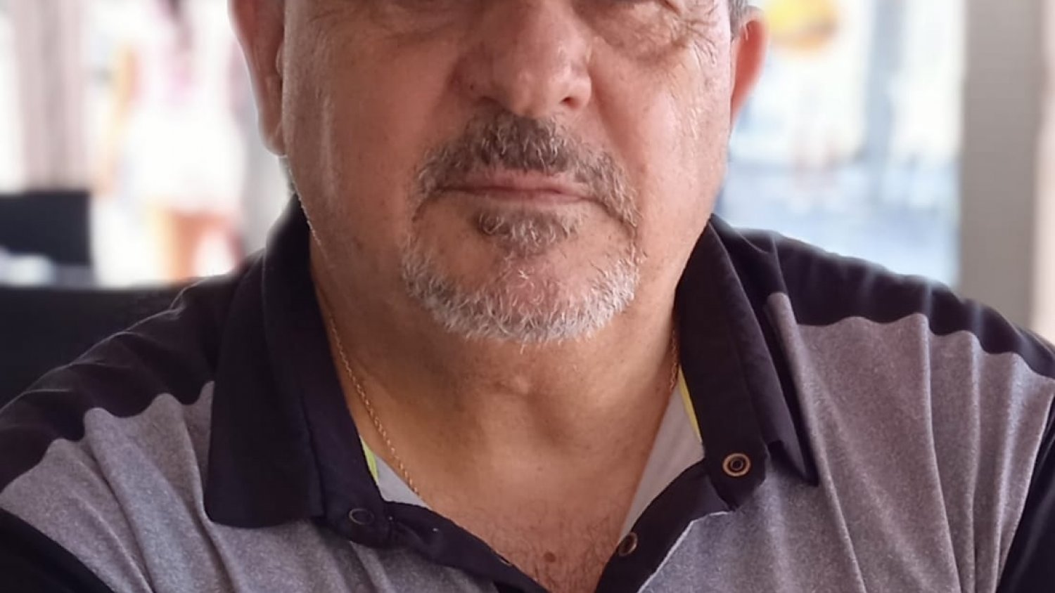 Rodrigo Muñoz asume la coordinación de IU en El Palo para 