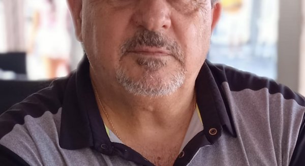 Rodrigo Muñoz asume la coordinación de IU en El Palo para 
