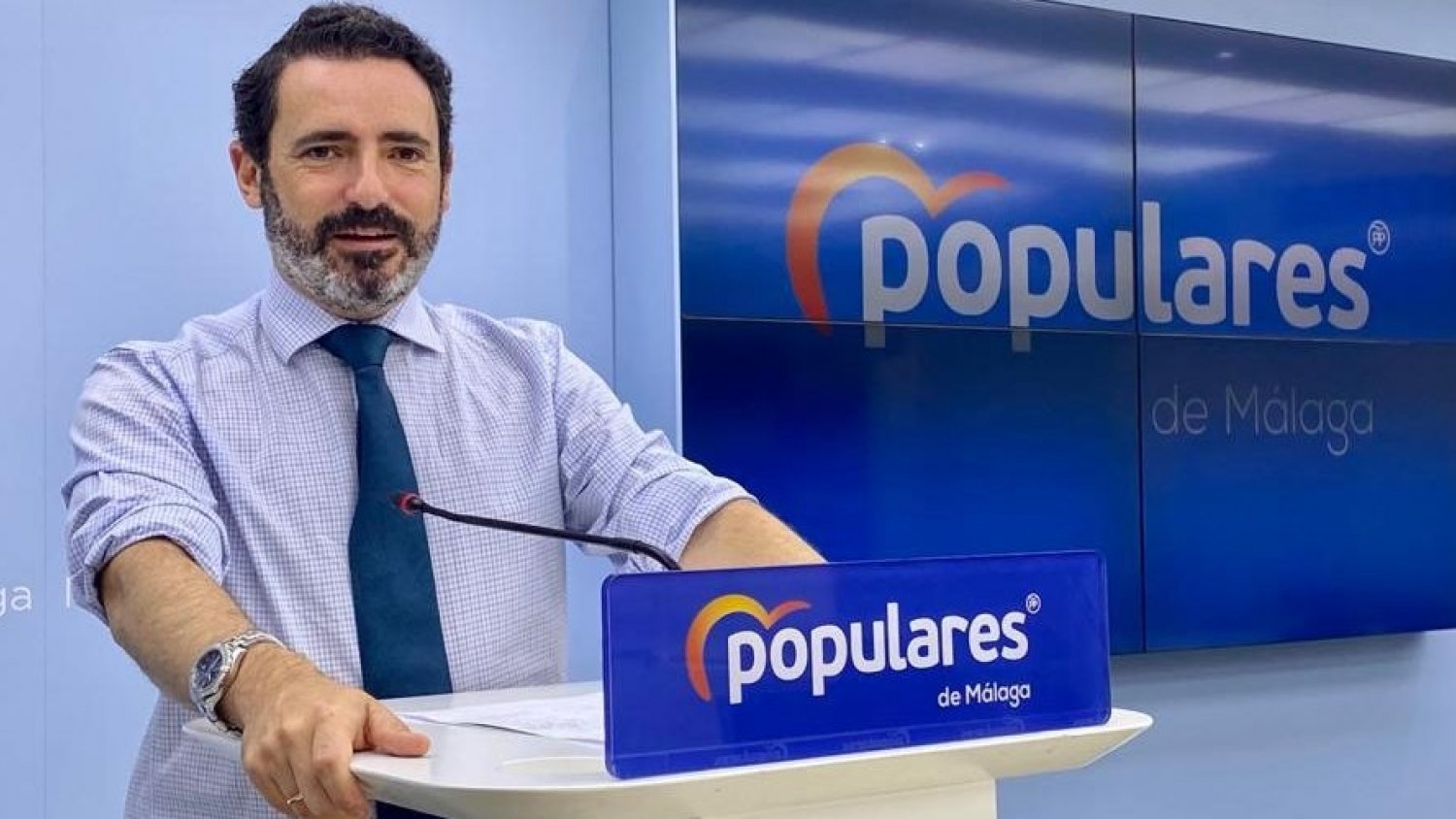 El PP destaca que la Junta invierte 107 millones para la dotación de ambulancias en la provincia