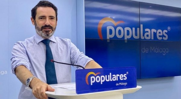 El PP destaca que la Junta invierte 107 millones para la dotación de ambulancias en la provincia