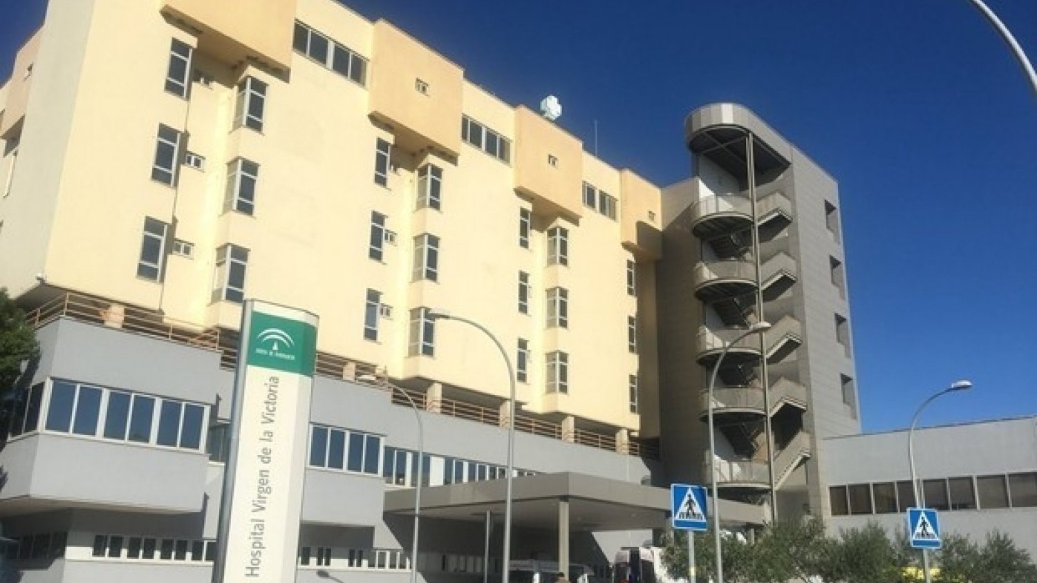 Fallece un joven de 19 años en Málaga como víctima del Covid-19