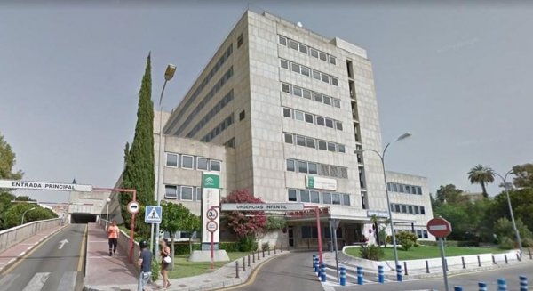 Fallece un niño de tres años en Málaga por un golpe de calor
