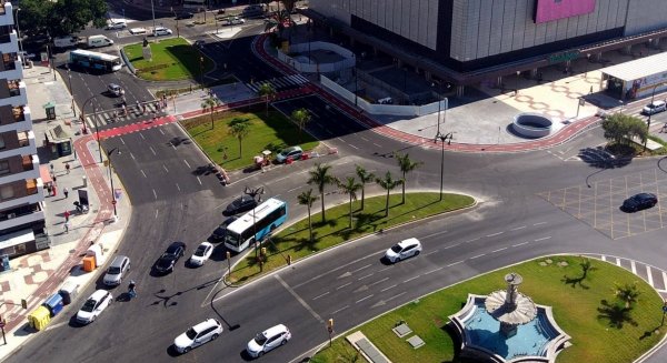 El anteproyecto del ramal de Metro de Málaga al Hospital Civil sale a información pública