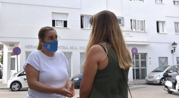 Fuengirola reserva dos millones de euros para la creación de hasta doce viviendas de uso social
