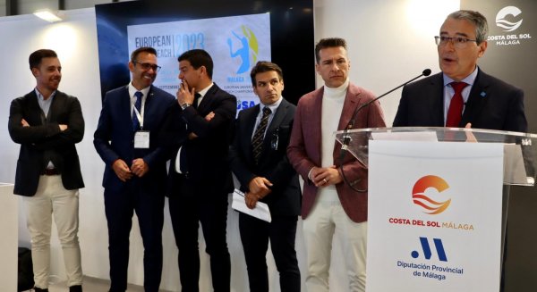 Rincón de la Victoria acogerá el Campeonato Europeo de Universidades