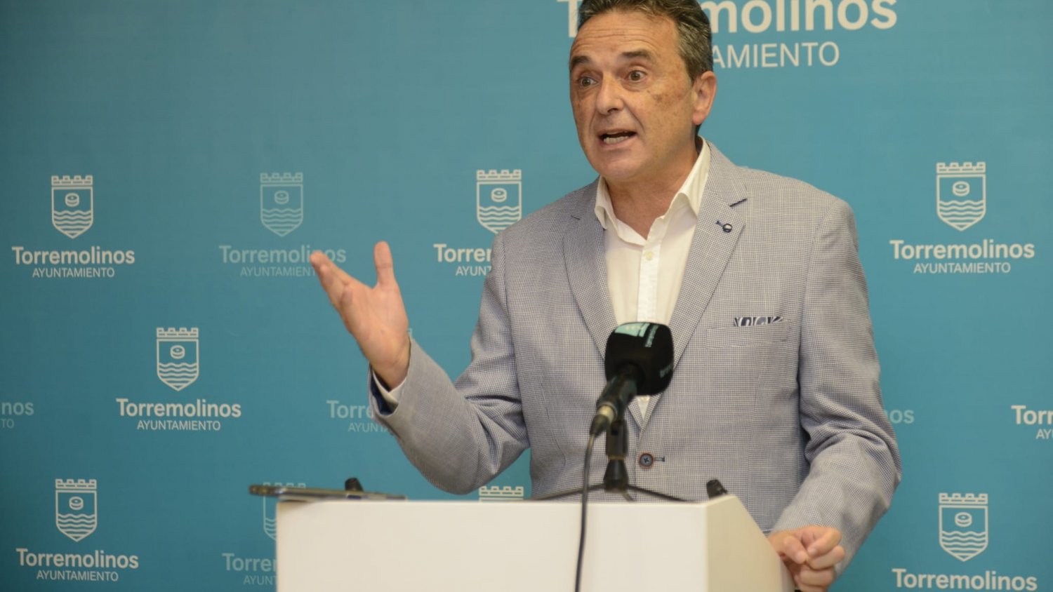 Torremolinos lidera el incremento del turismo nacional con más de 339.000 pernoctaciones en julio
