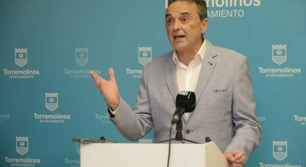 Torremolinos lidera el incremento del turismo nacional con más de 339.000 pernoctaciones en julio