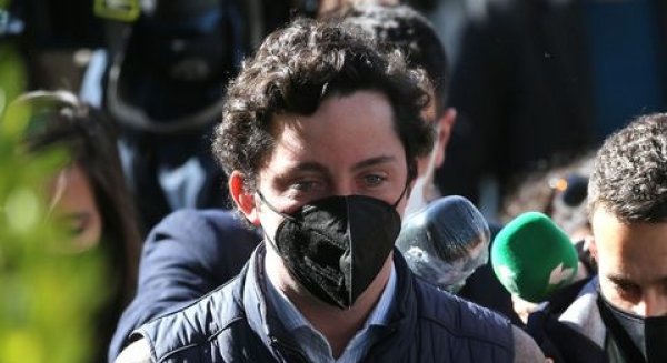 El pequeño Nicolás sufre una grave agresión tras un concierto en Marbella